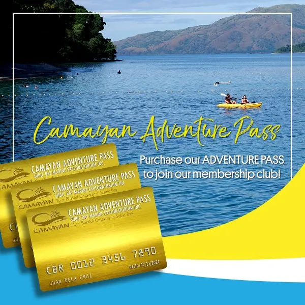 Camayan Adventure Pass Camayan-Adventure-Pass