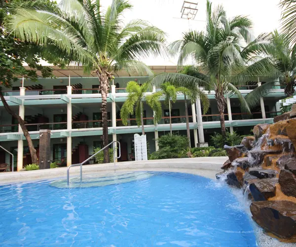 swimming-pool