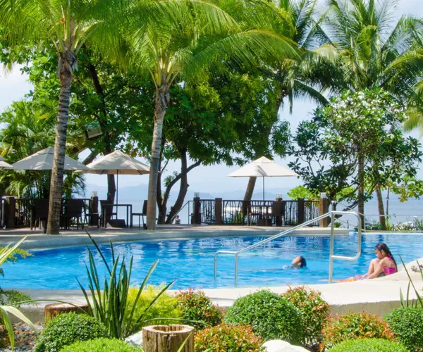 swimming-pool