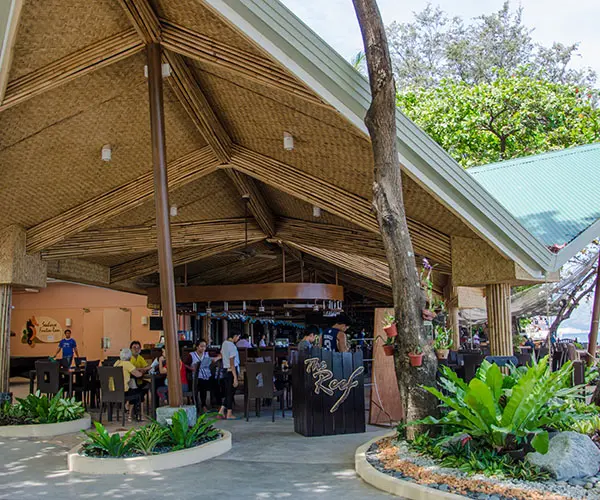 The Reef Restaurant Camayan Beach Resort Subic Bay The-Reef-Restaurant Camayan-Beach-Resort-Subic-Bay