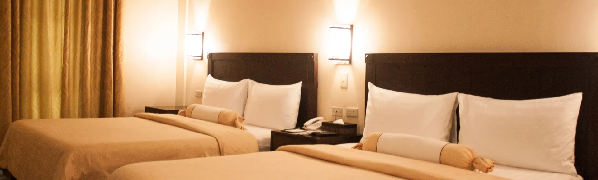 accomodations