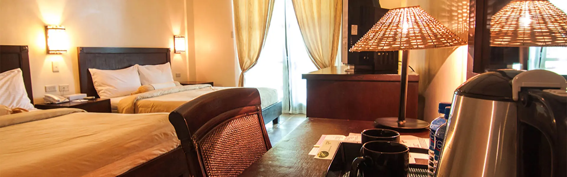 Deluxe-Room
