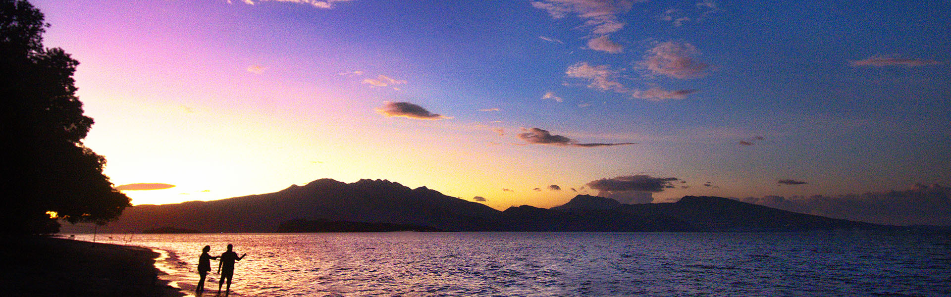 Subic-Bay-Beach-Sunset